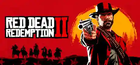 Red Dead Redemption 2