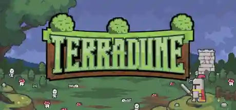 Terradune