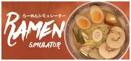 Ramen Simulator