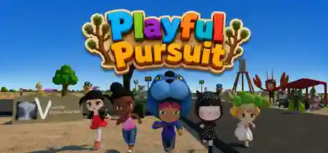 Playful Pursuit