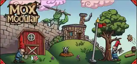 Mox Modular