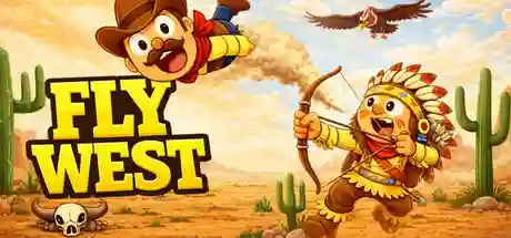 Fly West