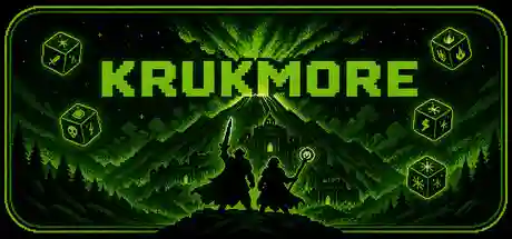 Krukmore