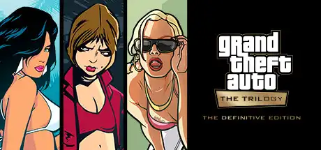 Grand Theft Auto: The Trilogy – The Definitive Edition